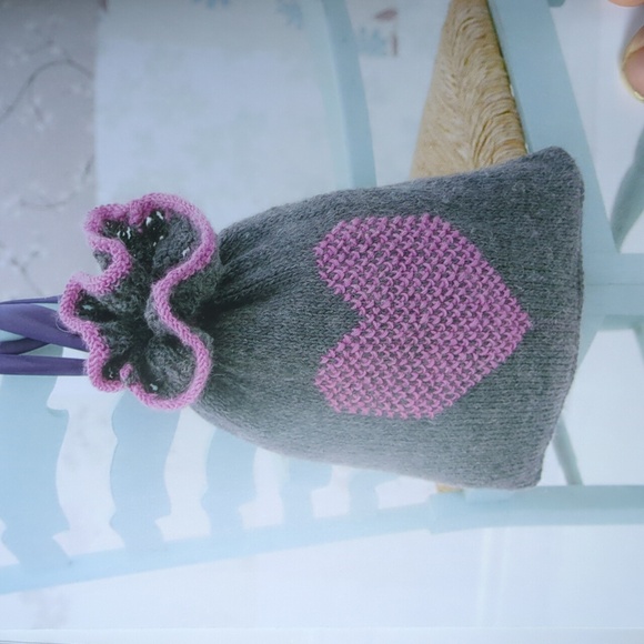 Knitting in the Details by Louisa Harding - Picture 9 of 16